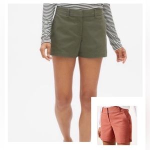 Loft Riviera Shorts - bundle of 2